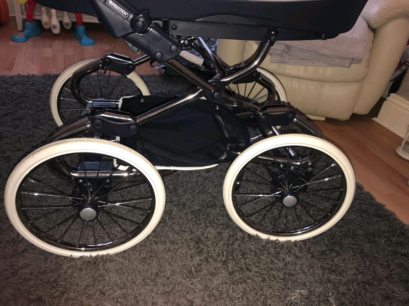 gumtree baby prams